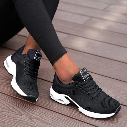 EP | - Sneakers haut de gamme pour femmes