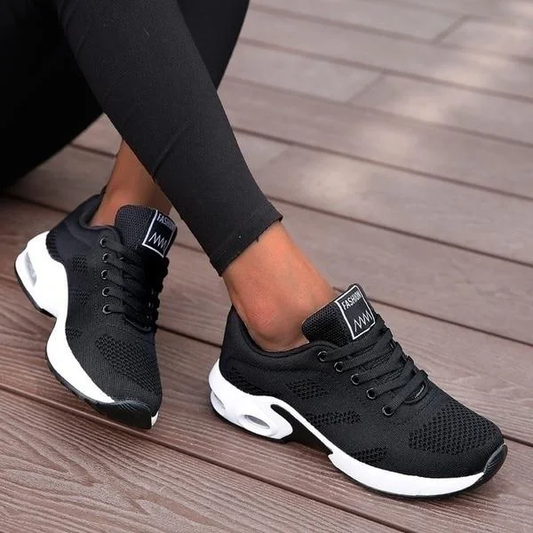 EP | - Sneakers haut de gamme pour femmes