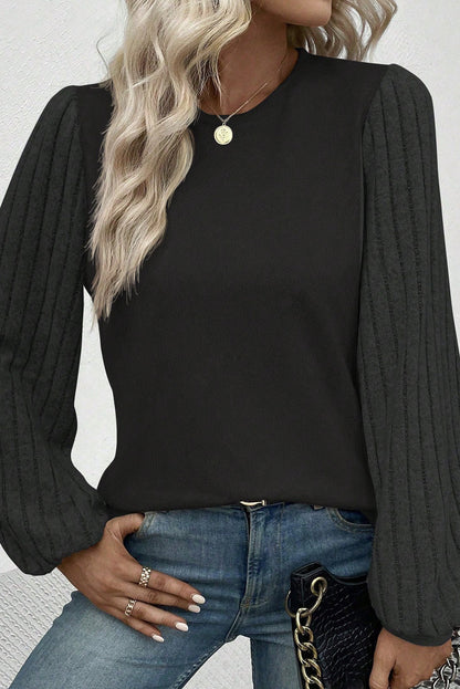ND | Top d'hiver tendance et élégant