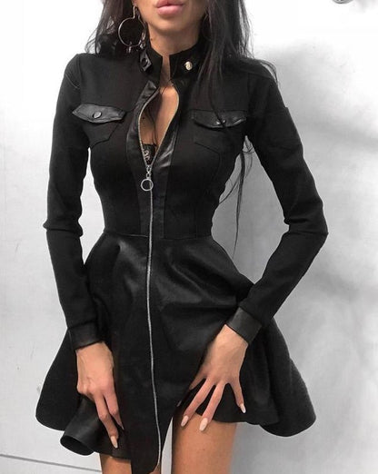 Audacieux et beau Robe