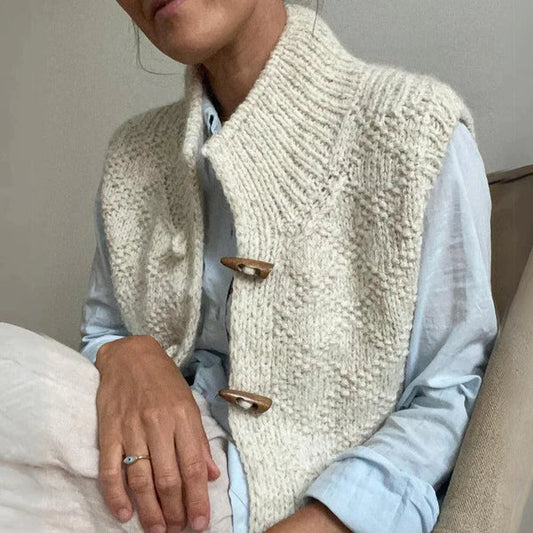 EP | Cardigan classique et élégant pour l'hiver