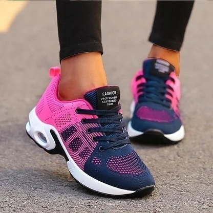 EP | - Sneakers haut de gamme pour femmes