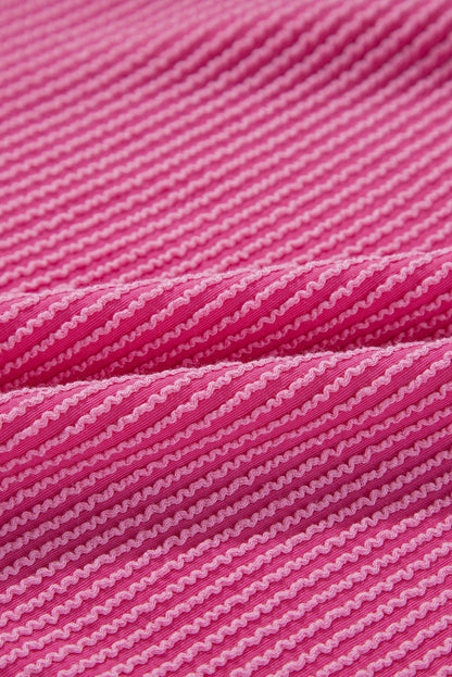 ND | Blouse d'hiver décontractée et confortable