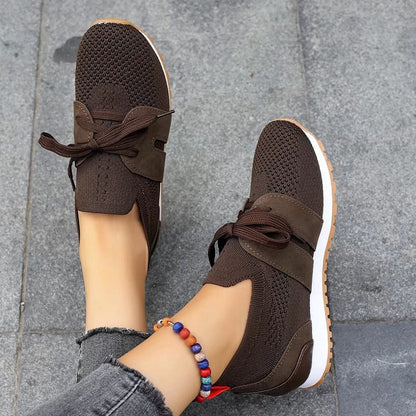 ND | Chaussures de sport légères en tricot