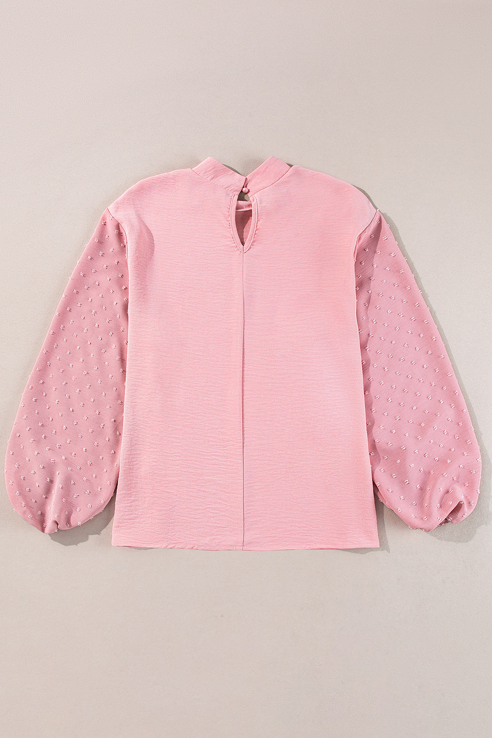 ND | Blouse d'hiver tendance et élégante