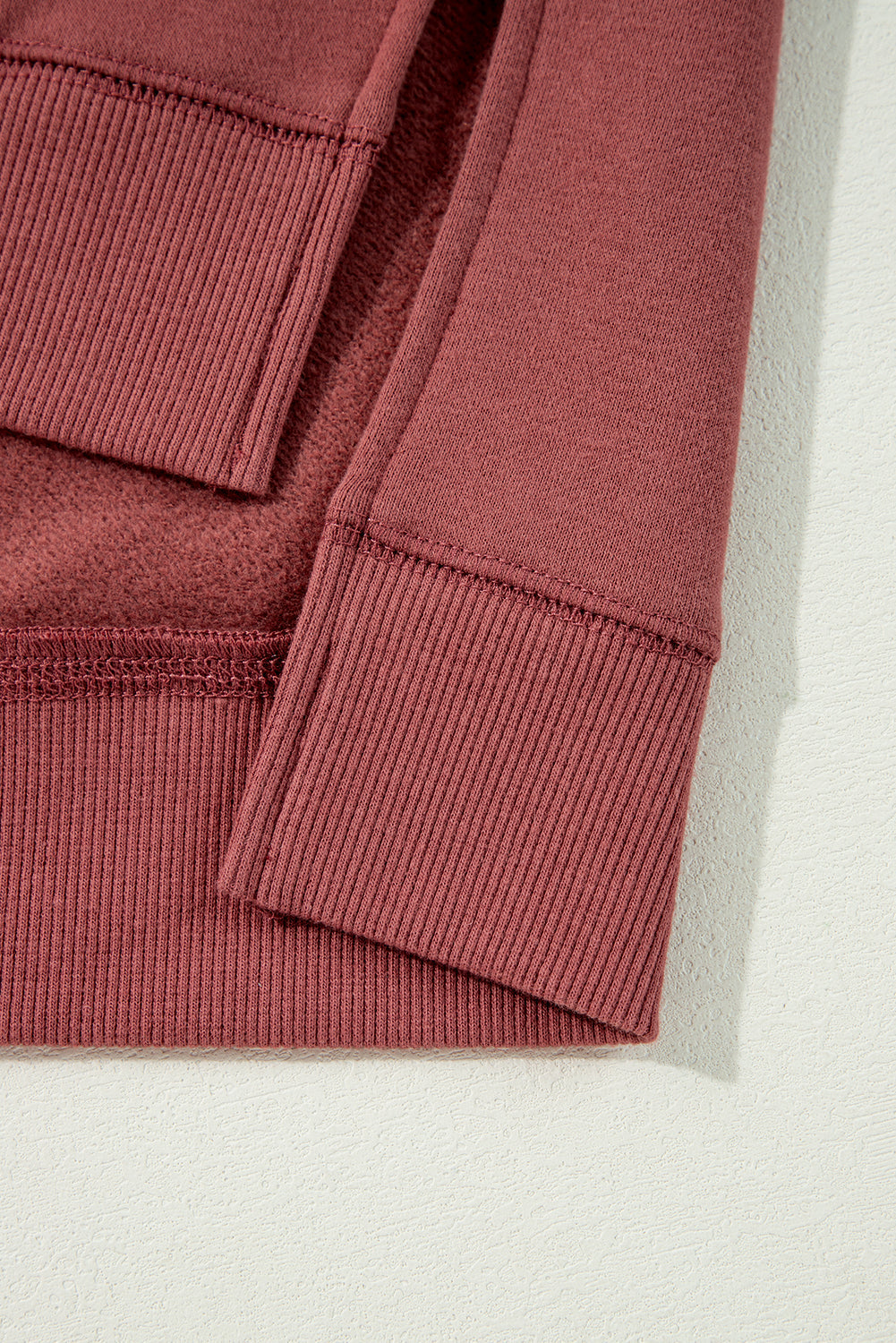 ND | Pull d'hiver à la mode et sans effort