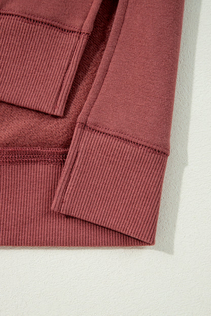ND | Pull d'hiver à la mode et sans effort
