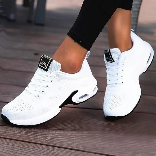 EP | - Sneakers haut de gamme pour femmes