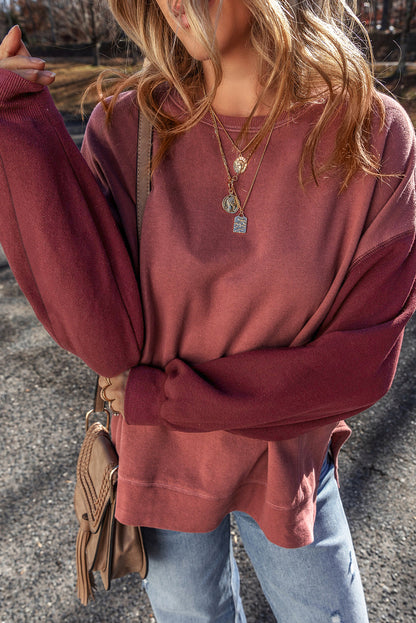 ND | Pull d'hiver à la mode et sans effort