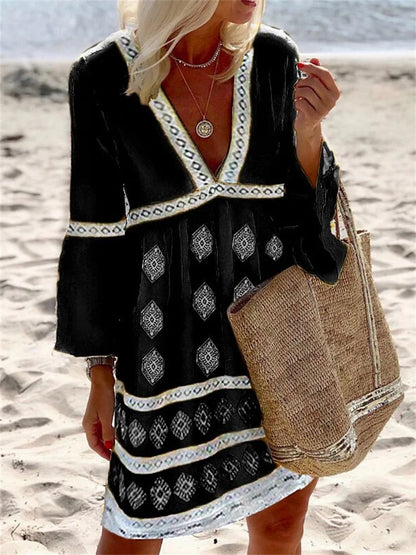 ND | robe d'hiver intemporelle et stylée