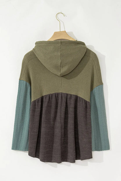 ND | Top d'hiver intemporel et stylé