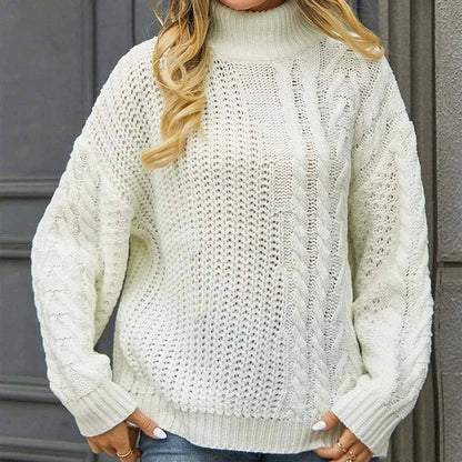 ND | Pulls d'hiver sans effort et élégants
