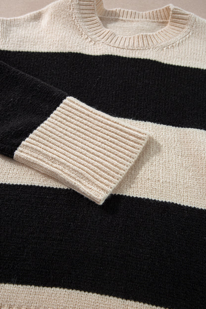 ND | Pull d'hiver moderne et à la mode