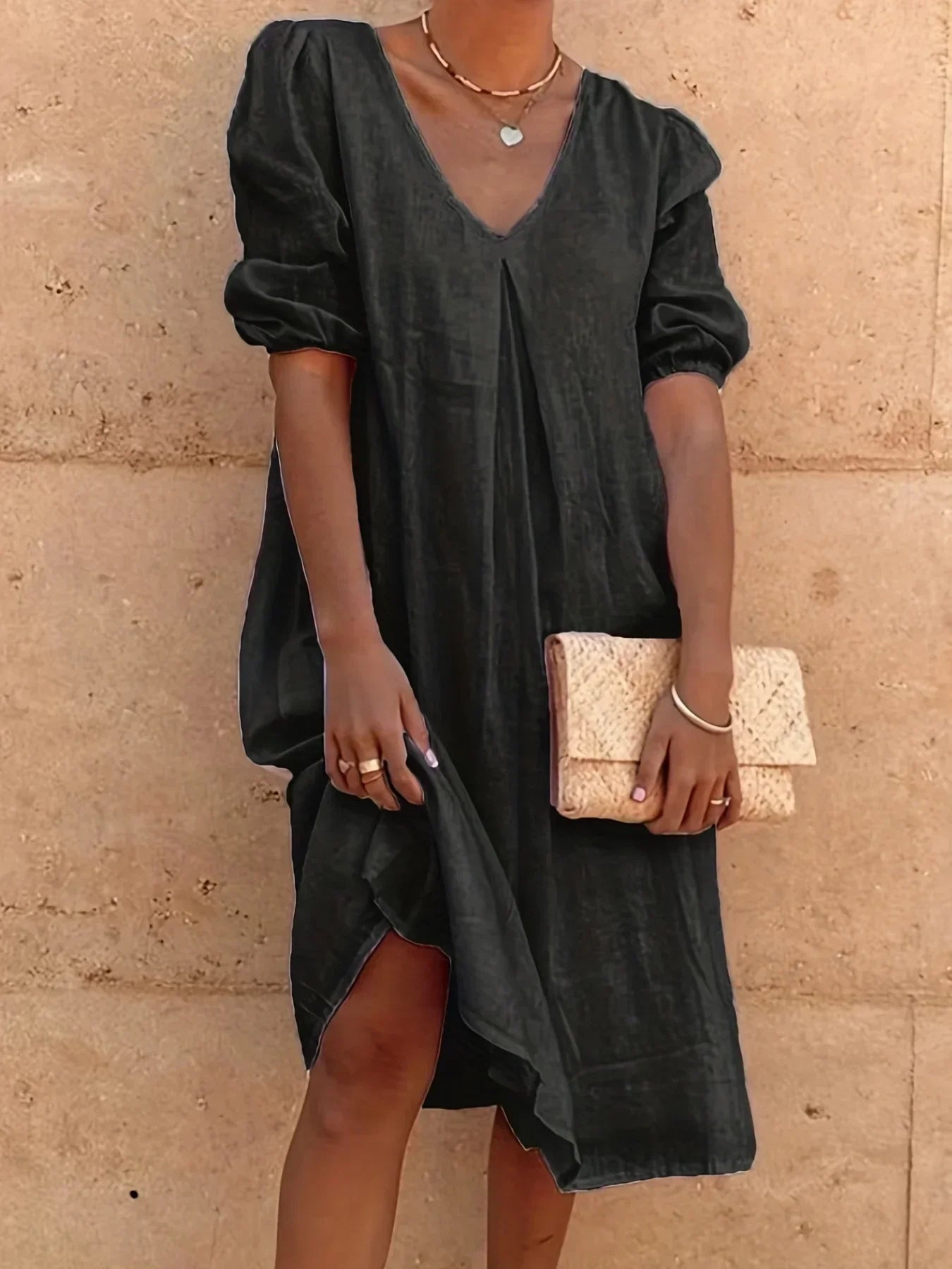ND | Robe Gina