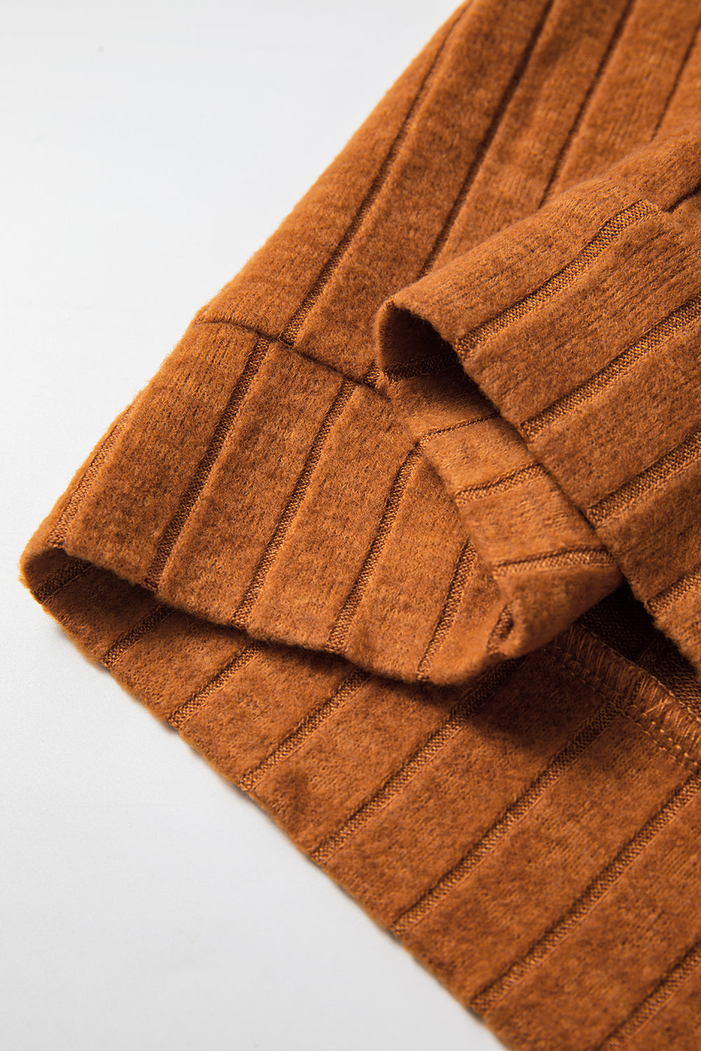 ND | Blouse d'hiver à la mode et sans effort