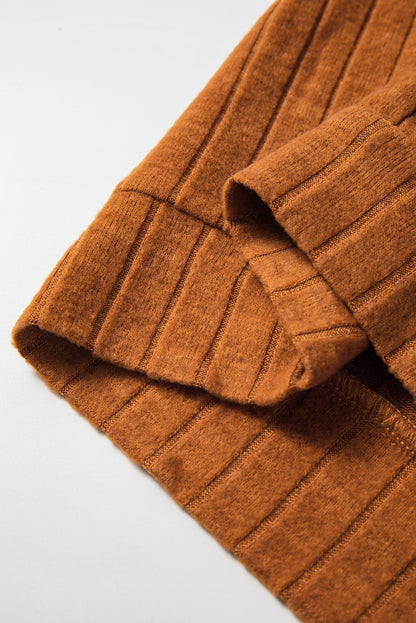 ND | Blouse d'hiver à la mode et sans effort