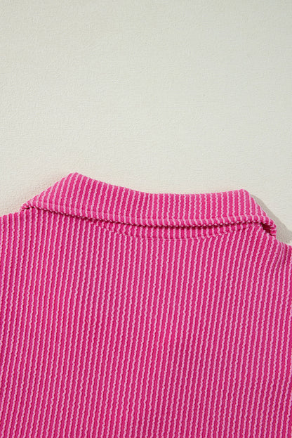 ND | Blouse d'hiver décontractée et confortable