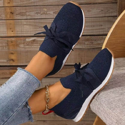 ND | Chaussures de sport légères en tricot