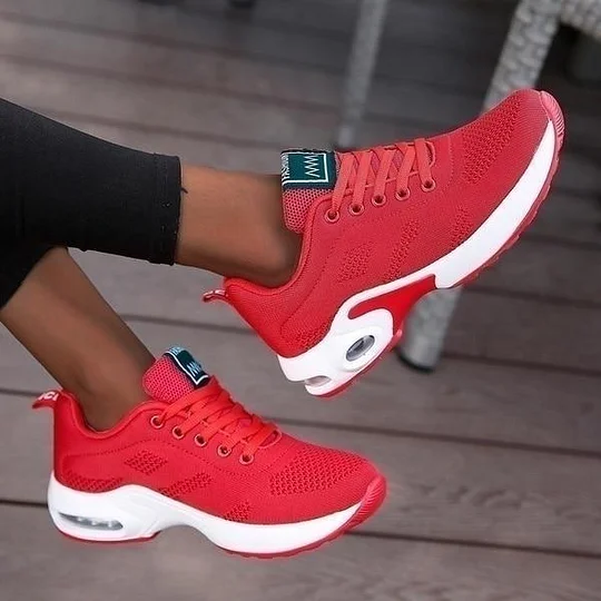 EP | - Sneakers haut de gamme pour femmes