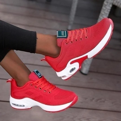 EP | - Sneakers haut de gamme pour femmes