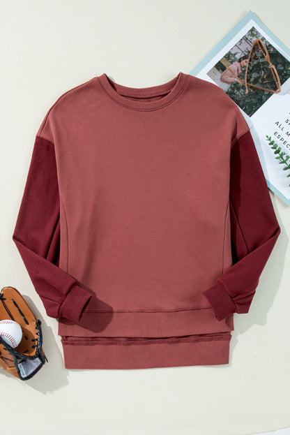 ND | Pull d'hiver à la mode et sans effort