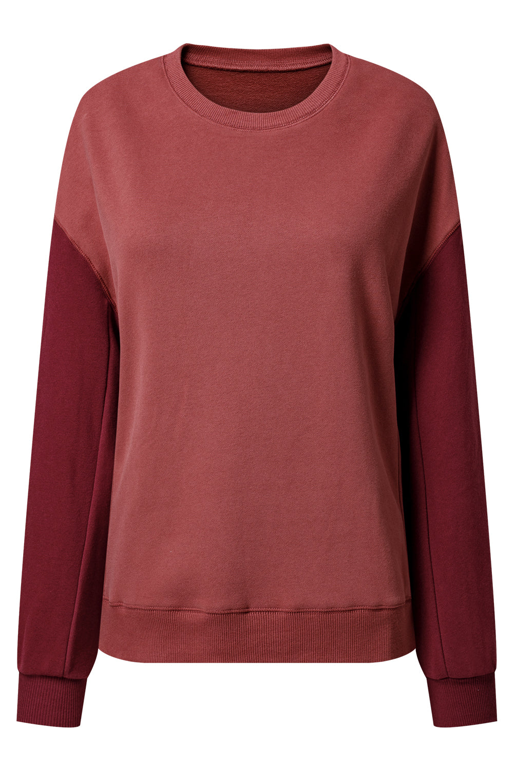 ND | Pull d'hiver à la mode et sans effort