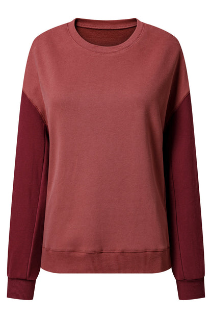 ND | Pull d'hiver à la mode et sans effort