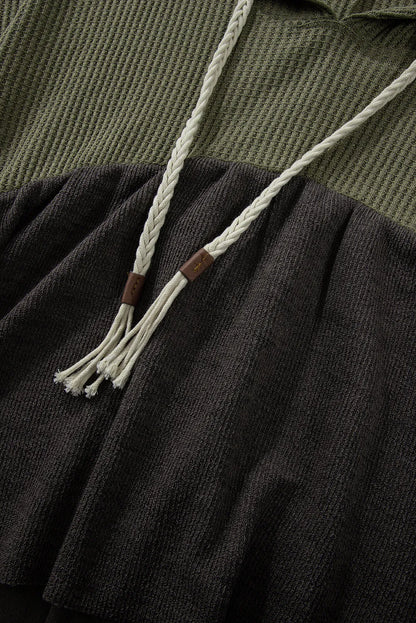 ND | Top d'hiver intemporel et stylé