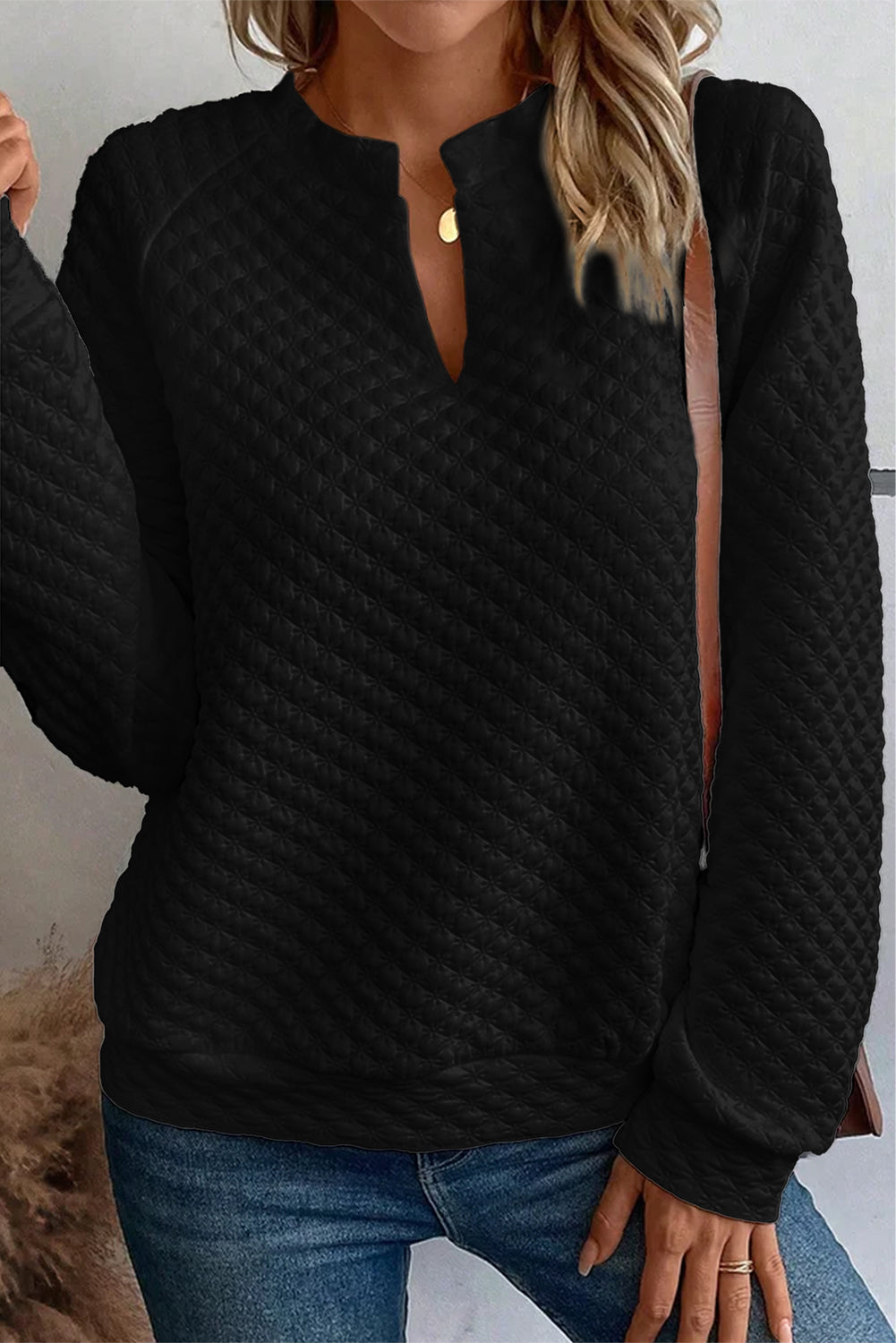 ND | Top d'hiver à la mode et sans effort
