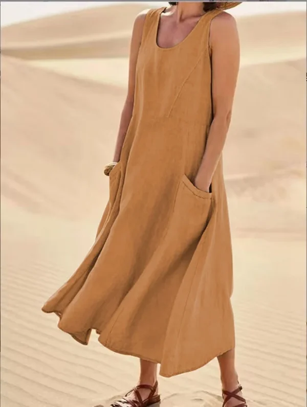 ND | Robe Sara