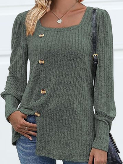 ND | Débardeur d'hiver confortable et à la mode