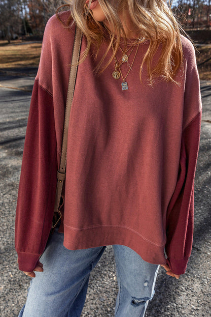 ND | Pull d'hiver à la mode et sans effort