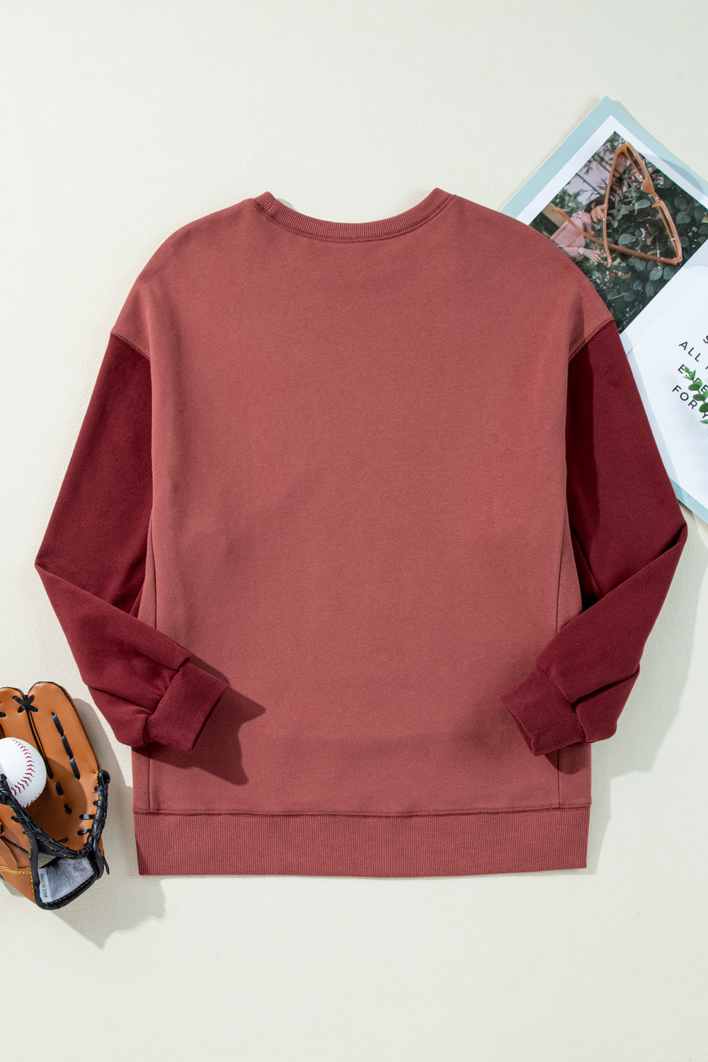 ND | Pull d'hiver à la mode et sans effort
