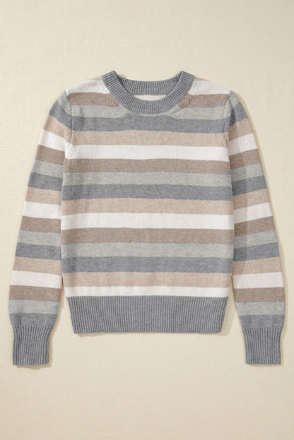 ND | Pull d'hiver classique et à la mode