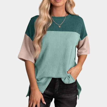 ND | T-shirt d'hiver décontracté et élégant