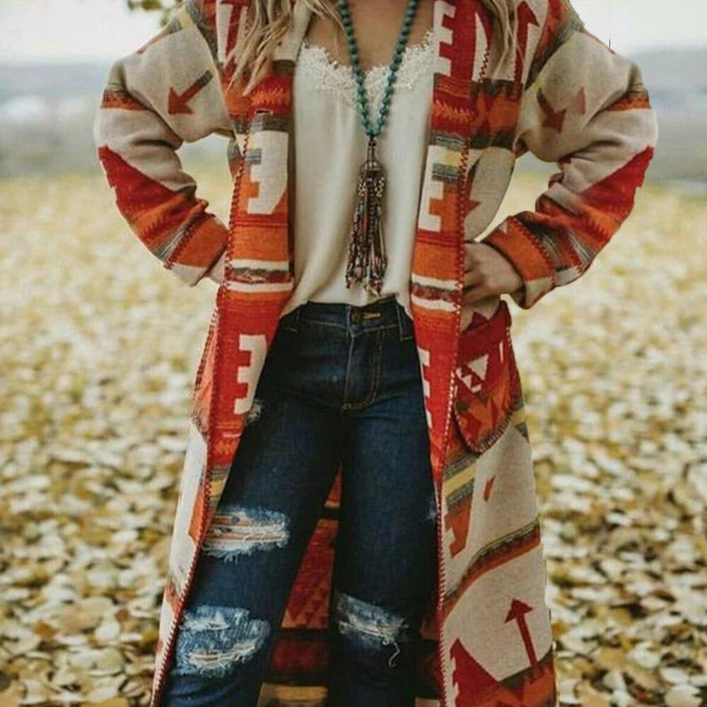 ND | Blouse d'hiver moderne et à la mode
