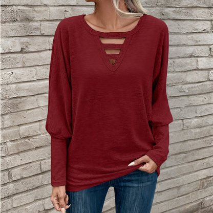 ND | Top d'hiver chic et polyvalent