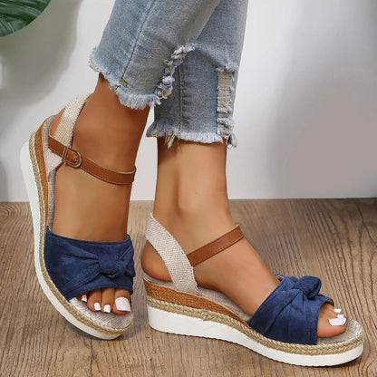 EP | Sandales Collection de luxe faite main