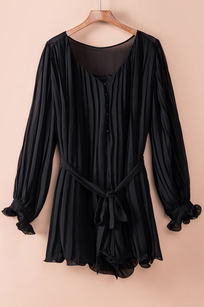 EP | Robe d'hiver décontractée et confortable