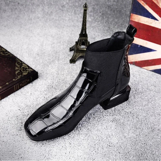 EP | Bottes | Bottes de haute qualité