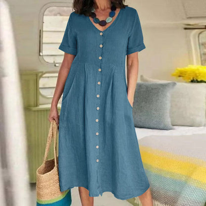 EP | robe et lin
