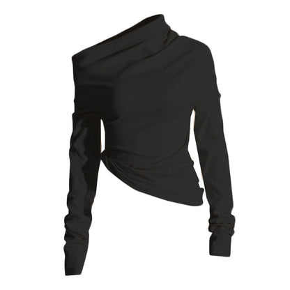 ND | Top d'hiver à la mode et minimaliste
