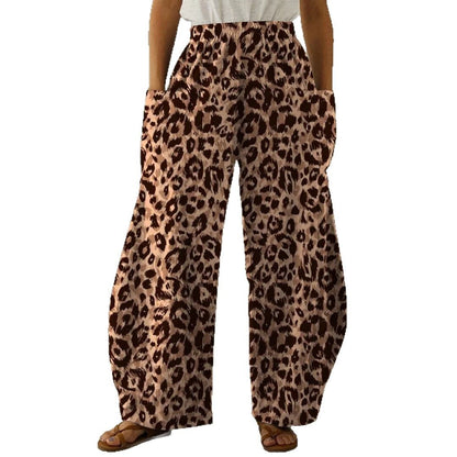 Audacieux et beau Pantalon
