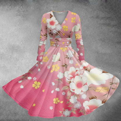 Audacieux et beau Robe