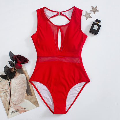 Chic et confortable Bikini