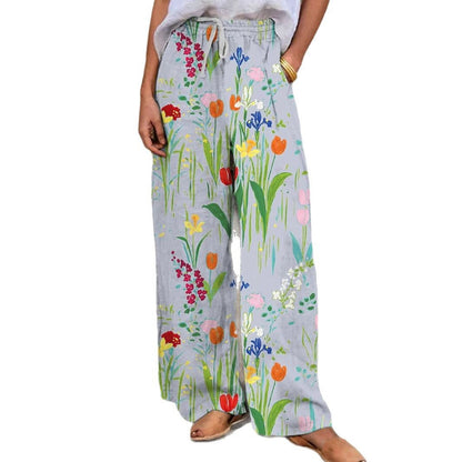 Audacieux et beau Pantalon