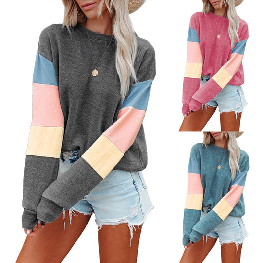 EP | Pull simple et élégant