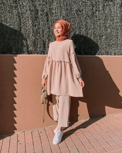 Audacieux et beau Pantalon