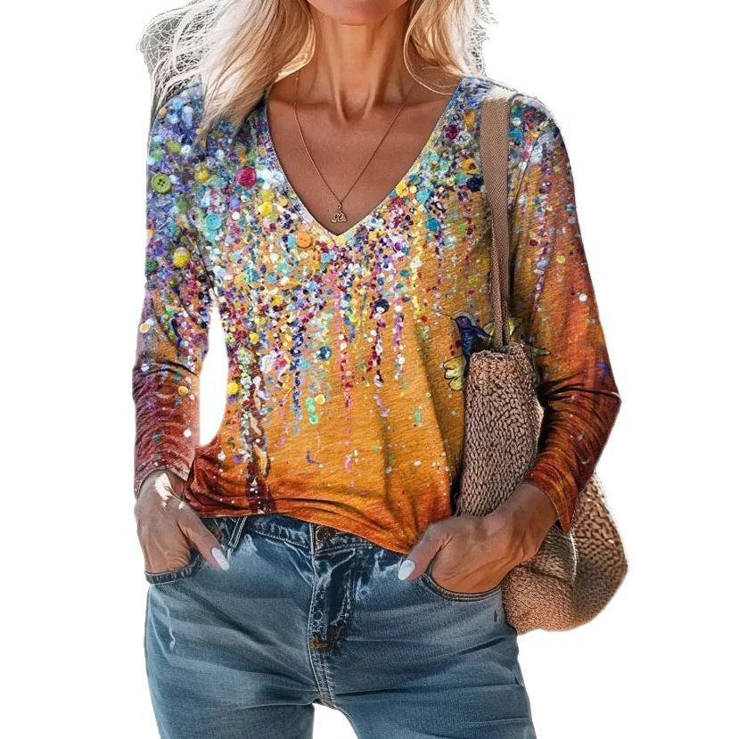 Audacieux et beau Chemise