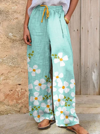 Audacieux et beau Pantalon